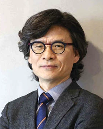 김상호 상지대학교 건설환경공학과 교수 김상호 상지대학교 건설환경공학과 교수