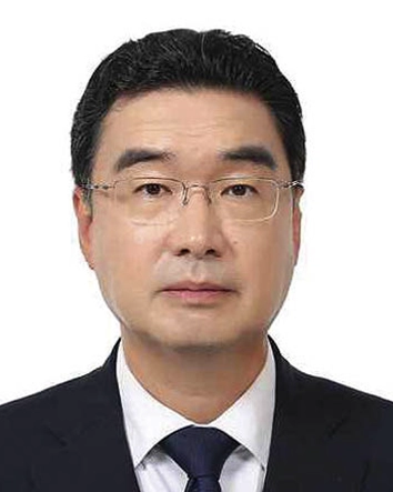정창삼 인덕대학교 스마트건설방재학과 교수 정창삼 인덕대학교 스마트건설방재학과 교수