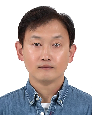 노영신 한국수자원조사기술원 연구위원 노영신 한국수자원조사기술원 연구위원