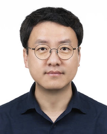 이창현 ㈜유신 수자원부 상무 이창현 ㈜유신 수자원부 상무
